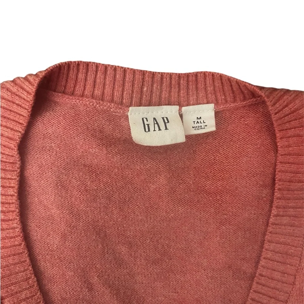 Button-Up Cardigan - Picture 4 of 4